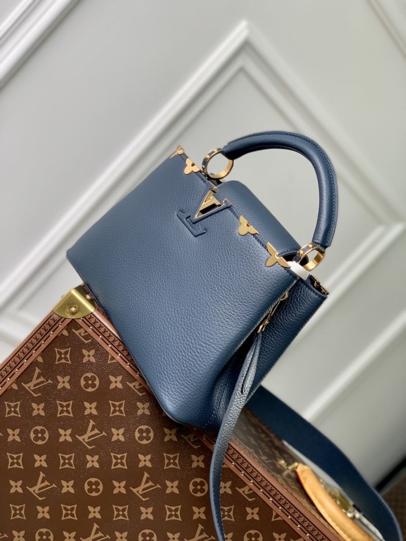 LV Top Handle Bags